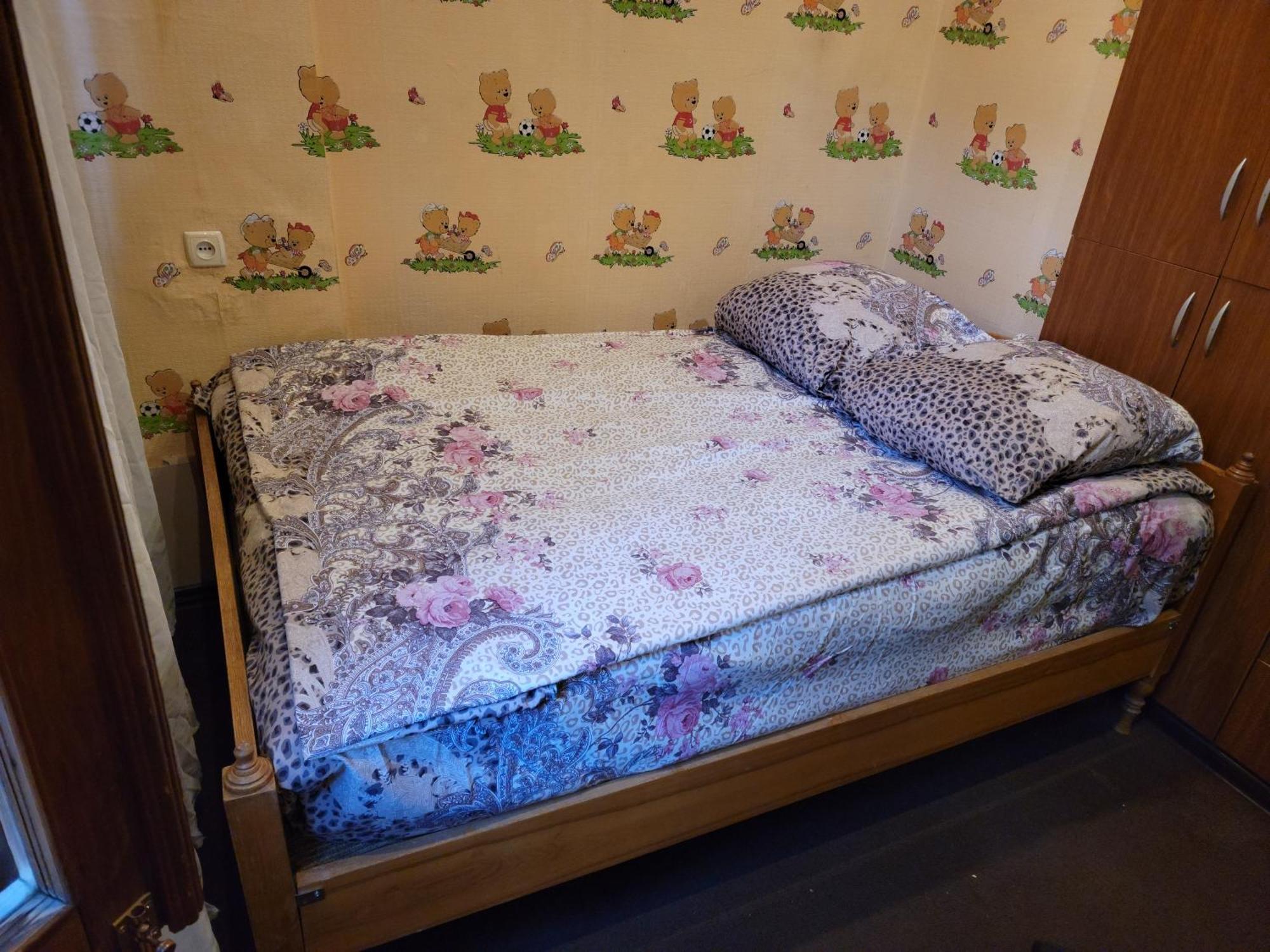 Apartment On Leonidze 18 Тбилиси Екстериор снимка